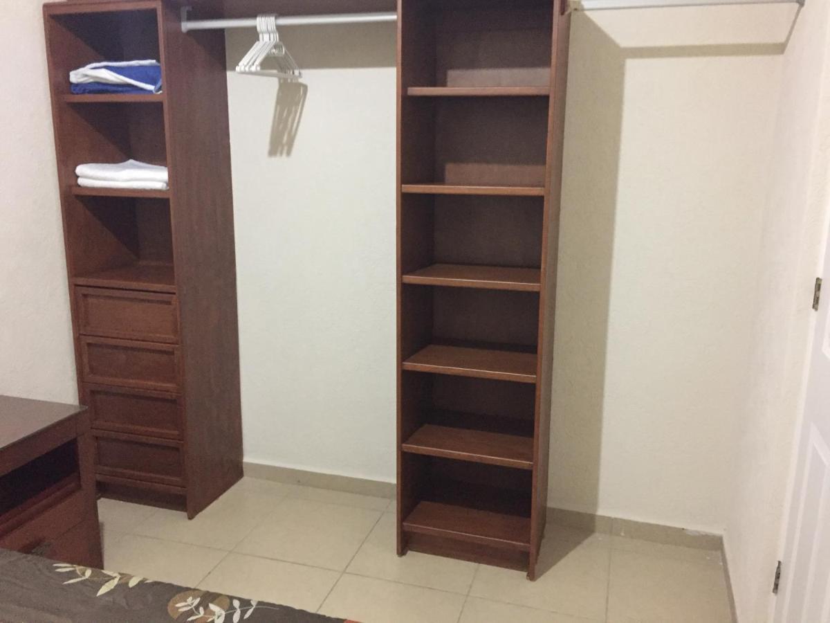 Appartamento Acapulco, Departamento Pb En Marina Diamante